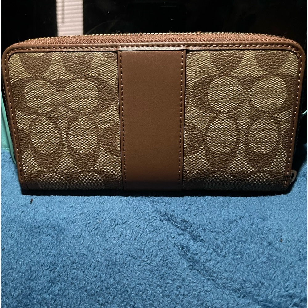Brand New Coach Wallet